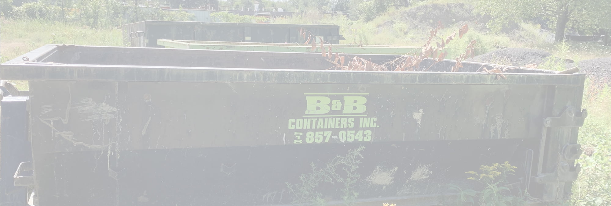 Reviews - B&B Containers Inc.